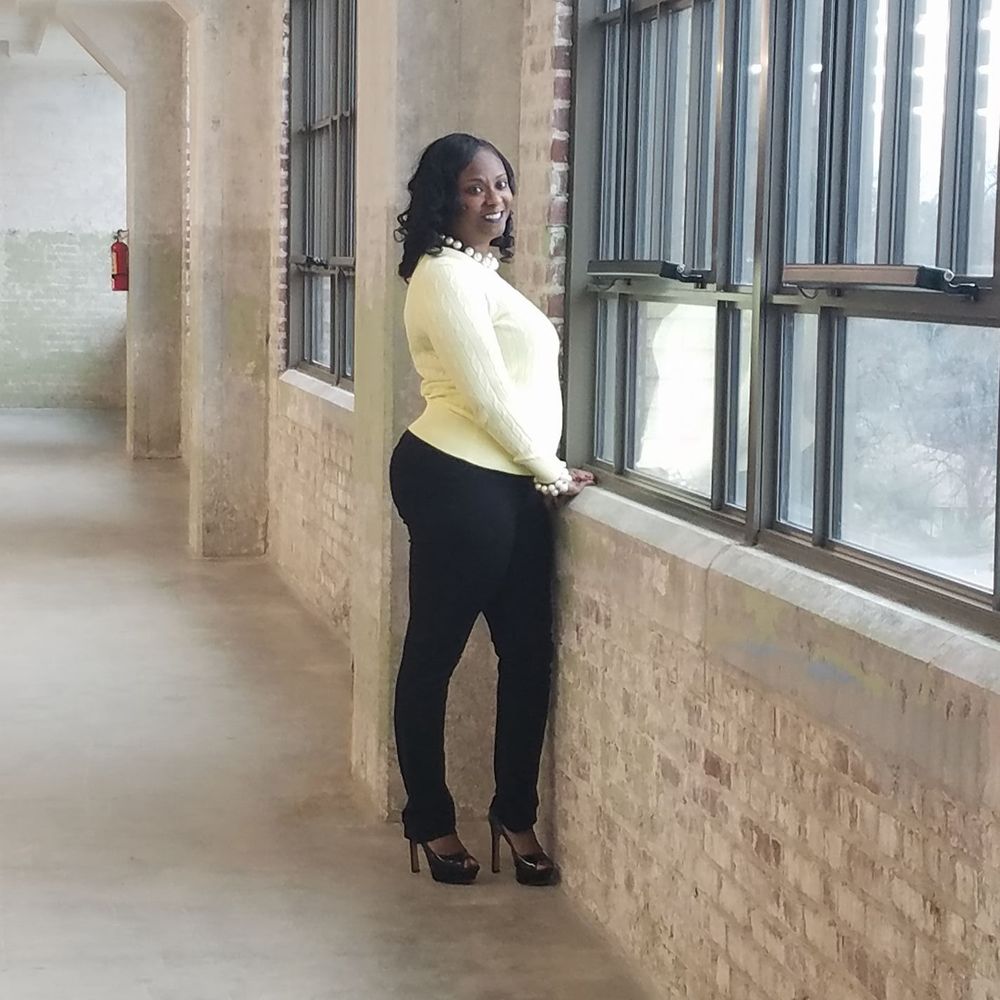 Meet your Posher, Vanessa